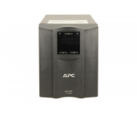 APC SMC1000I UPS SMART C 1000VA LCD 230V - 172175 - zdjęcie 6
